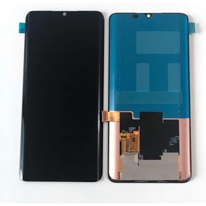 Xiaomi Poco X3 / Poco X3 Pro NFC - без рамка