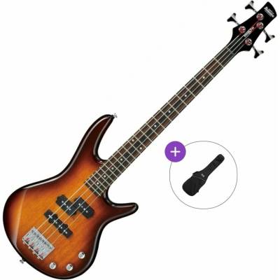 Ibanez GSRM20-BS Basic SET