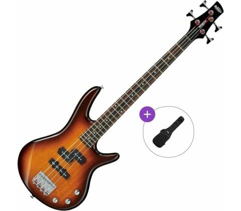 Ibanez GSRM20-BS Basic SET