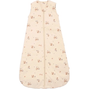 Mamas & Papas Зимен спален чувал Mamas & Papas - 2.5 Tog, 6-18 м, Essentials Berries (7343XB700) - baby
