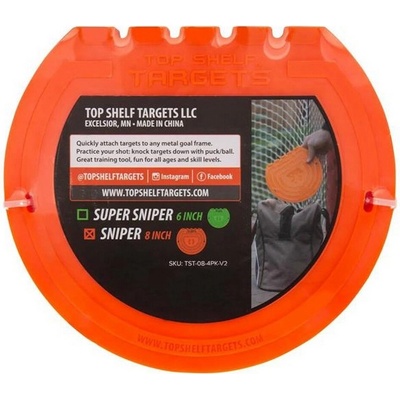 Green Biscuit Top Shelf Target