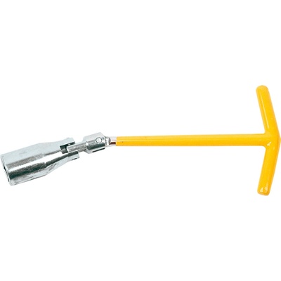 Top Tools Kľúč na sviečku 21 mm 37D221