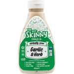Skinny Food Co Skinny Sauce | Garlic & Herb [425 мл]