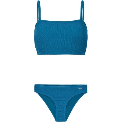 Protest Bree Bandeau bikini - Blue (Surfing Blue)