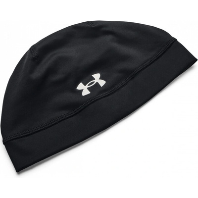 Under Armour UA Storm Launch Beanie-BLK Čierna