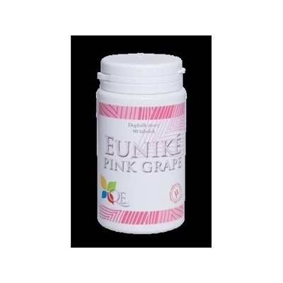 Queen Euniké Pink Grape 60 tabliet