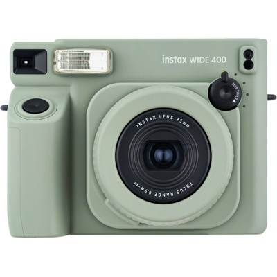 Fujifilm Instax Wide 400 Green (16824123)