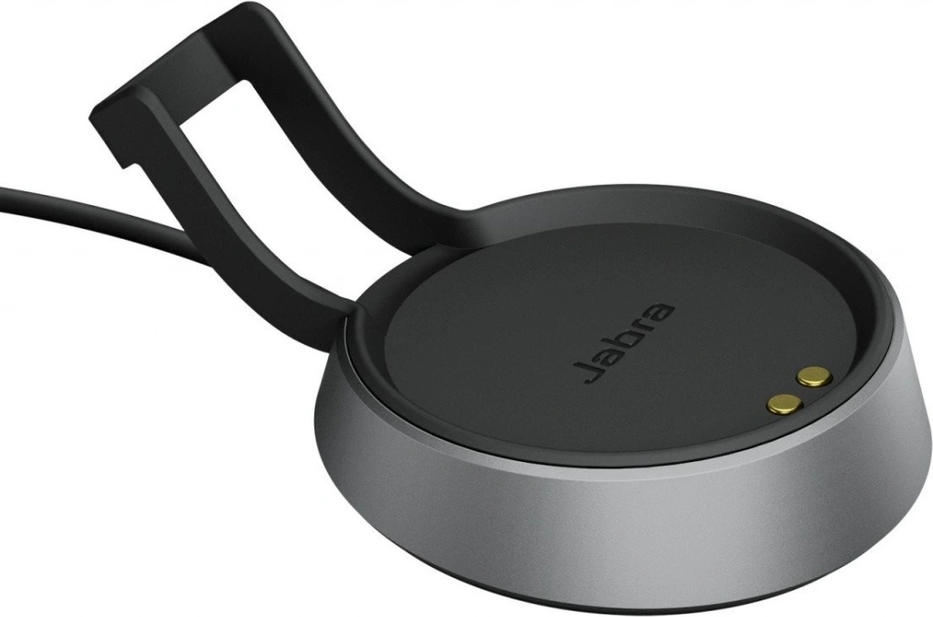 Jabra 14207-42 adaptador e inversor de corriente Interior Negro
