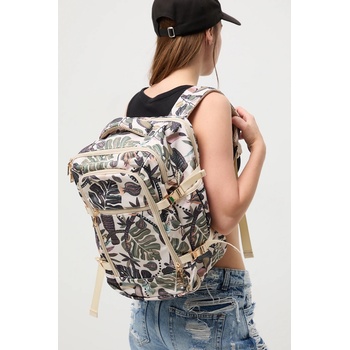 MEDICINE Пътна раница Medicine голям размер с десен (RW25-TPD303)