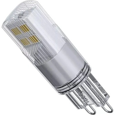 Emos LED žárovka Classic JC 1,9W 12V G4 neutrální bílá