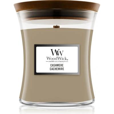 WoodWick Cashmere 275 g