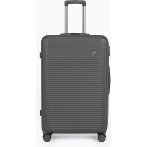 KADVA Голяма пътна чанта KADVA Palero 95 л сива