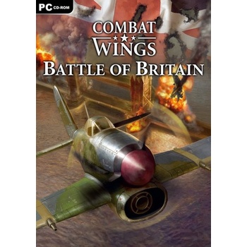 Combat Wings Battle of Britain