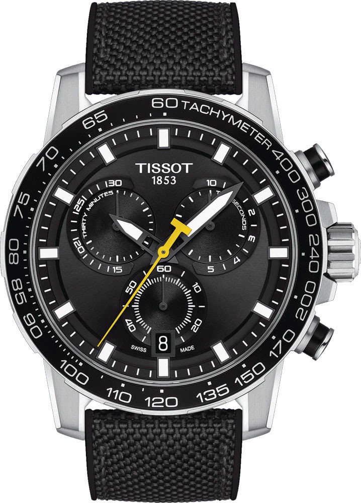 Tissot T125.617.17.051.02