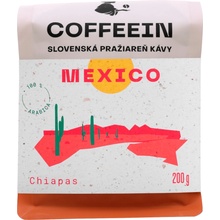 Coffeein Mexico Chiapas 200 g