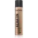 Stylingové přípravky Syoss Keratin Hair Perfection Lak na vlasy fixace 4 300 ml