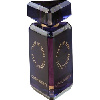 State Of Mind Creative Inspriration - EDP 100 ml унисекс