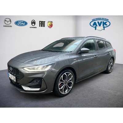 Ford Focus 114 kW