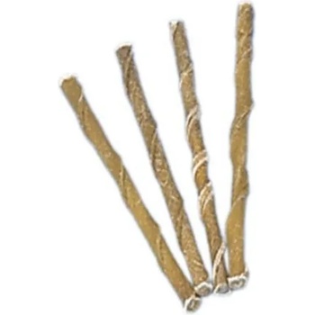 Image 1 of NOBBY Лакомство кожени солети 13 см 7-8 мм / 100 бр nobby Германия 68109