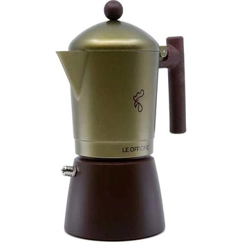 Le officine ORZE'TEK 4