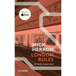 London Rules | Mick Herron, Stefanie Schäfer (2022)