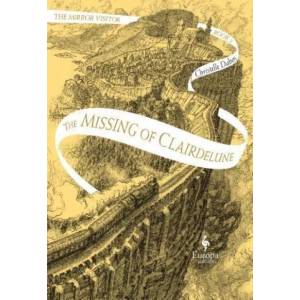 The Missing of Clairedelune | Christelle Dabos, Hildegarde Serle (2019)