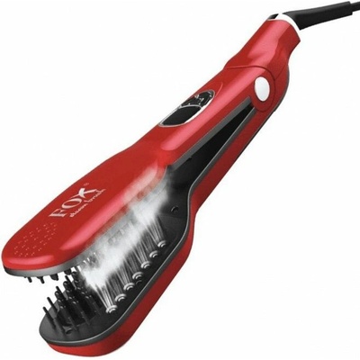 Fox Steam Brush