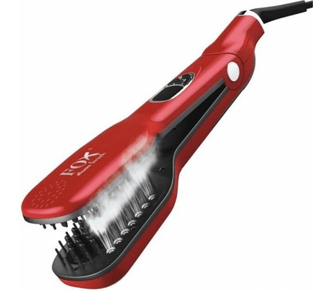 Fox Steam Brush