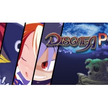 Disgaea