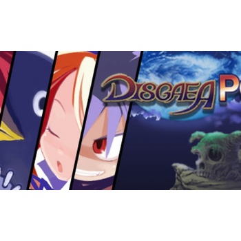 Disgaea