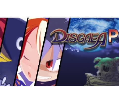 Disgaea