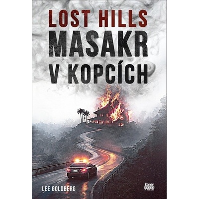 Lost Hills