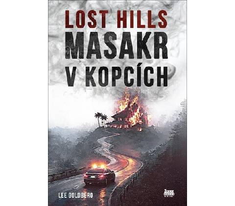 Lost Hills