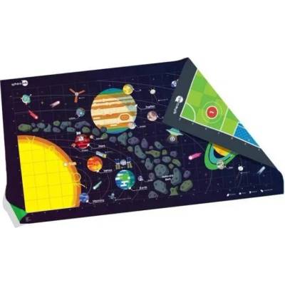 Sphero Space & Soccer kódovací podložka Code Mat CODEMAT02_MAT