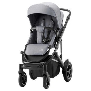 Britax Smile III frost grey brown 2022