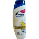 Head & Shoulders Citrus Fresh šampón proti lupinám 300 ml