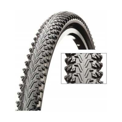 CST Control Plus 26x1.95 drôtová čierna