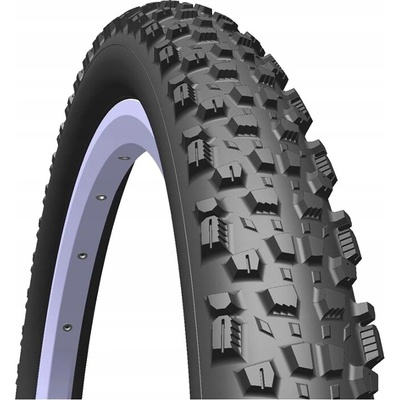 Rubena/Mitas Kratos Td Tubeless Supra Textra 27,5x2,25