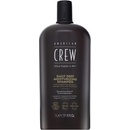 American Crew Classic Deep Moisturizing šampon 1000 ml