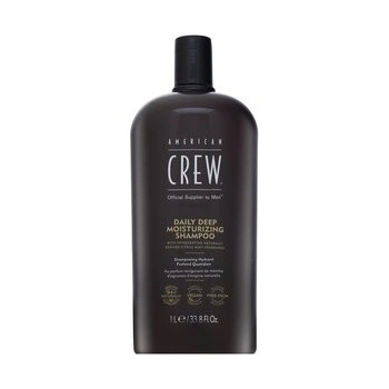 American Crew Classic Deep Moisturizing šampon 1000 ml