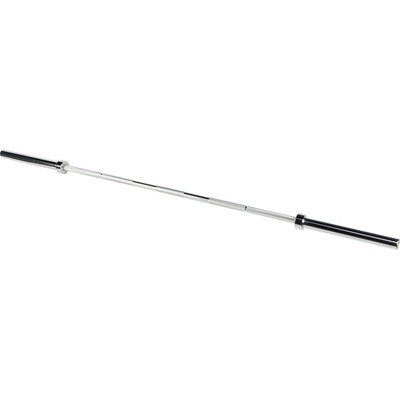 Truesteel Olympijská osa Men Training Bar 2200/50mm – Sleviste.cz