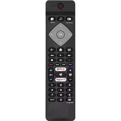 Dálkový ovladač Eclipsera Philips BRC0884301/01