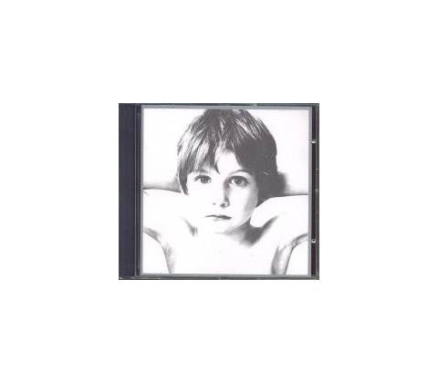 U 2 - BOY/REMASTERED (1CD)