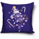 Carbotex Vianočná Blue Tree PNL231234 40 x 40 cm