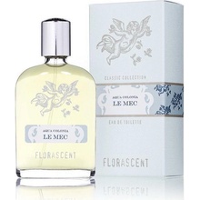 Florascent Aqua Colonia Le Mec toaletní voda pánská 30 ml