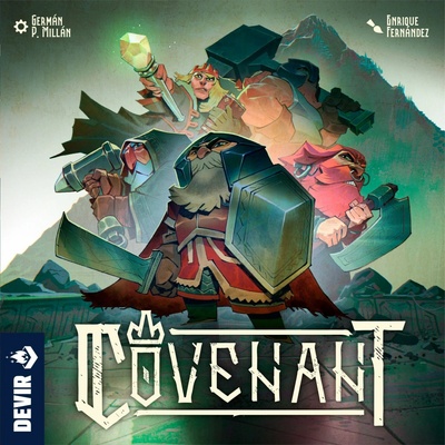Devir Covenant
