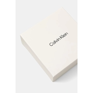 Calvin Klein колан дамски от кожа (LV04F7050G)