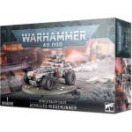 Games Workshop Achilles Ridgerunner (51-61)