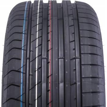 Fulda SportControl 2 235/55 R17 103Y