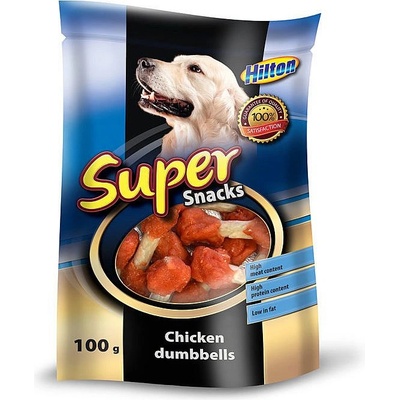 Delikatesa Kuracie stehná 100 g